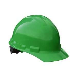  Granite GREEN Pinlock Suspension Cap Style Hard Hats: Home Improvement