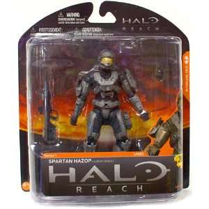  Halo Reach McFarlane Toys Series 1 Exclusive Action Figure 