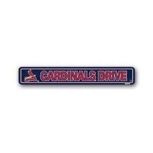   Baseball   St. Louis Cardinals Cardinals Drive