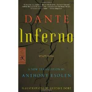   (Modern Library Classics) [Mass Market Paperback]: Dante: Books