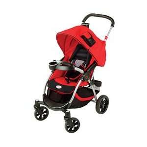  Contours Lite Stroller Plus with iPod DOK   Ruby Baby