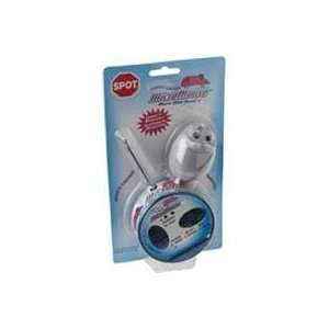  TOY REMOTE CONTROL MICRO MOUSE (Catalog Category: Cat:TOYS 