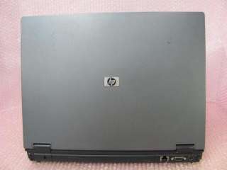 hp Compaq 6715b AMD Turion 64 X2 1.90GHz 3072MB Laptop Parts Repair 