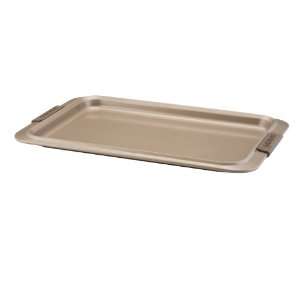   10 Inch by 15 Inch Cookie Sheet Pan 