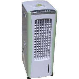  Unistar 4 in 1 Swamp Cooler with Ionic Air Purifier, DF268 
