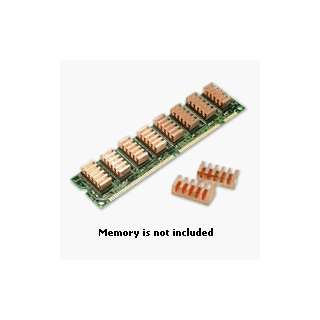  Thermaltake Copper Ram Heatsink Memory Cooling Kit 