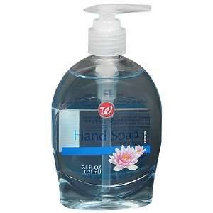  Walgreens Spring Water Liquid Hand Soap, 7.5 oz: Beauty