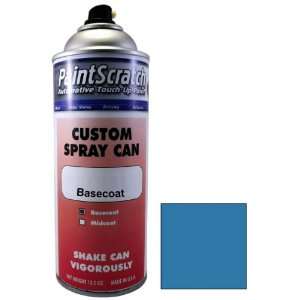 Oz. Spray Can of Ultraviolet Pearl Metallic Touch Up Paint for 2006 