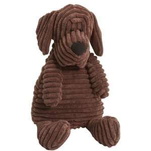  Cordy Roy Brown Hound Dog 15 by Jellycat Toys & Games