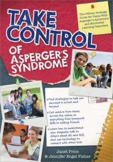 Take Control of Aspergers Syndrome The Official Strategy Guide for 