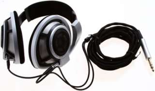 Sennheiser HD 800 (Open Audiophile Headphones)  
