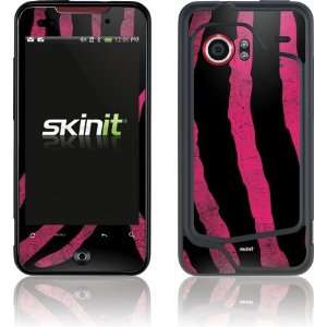  Vogue Zebra skin for HTC Droid Incredible Electronics