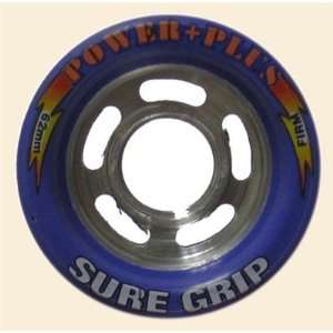 Sure Grip Power PLUS Speed wheels   Green:  Sports 