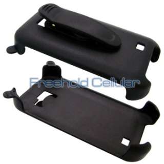 High quality holster with ratcheting clip for your cell phone