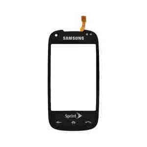  Digitizer for Samsung M850 Instinct HD: Cell Phones 
