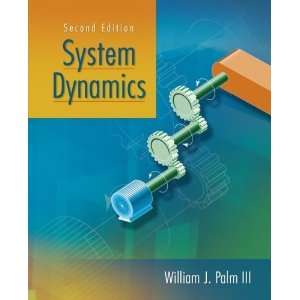   William Palm published by McGraw Hill Science/Engineering/Math