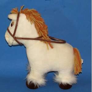  Original CPK Plush Horse Toys & Games