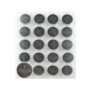  CR2354 Lithium 3V Coin Cell Batteries   DL2354 BR2354 