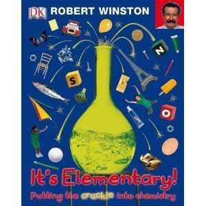 Its Elementary [Paperback] Robert Winston Books