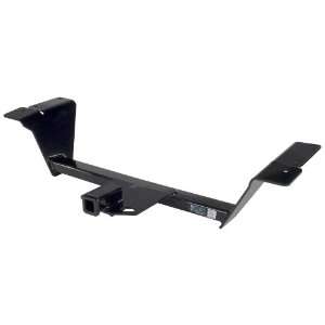  CURT Manufacturing 111170 Class 1 Trailer Hitch Only 