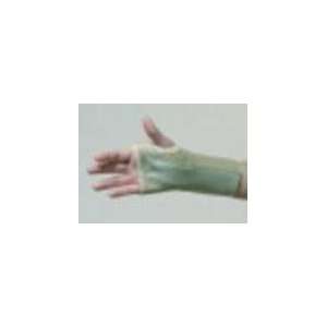  Universal Wrist Support, Right Hand, 1 EA Health 