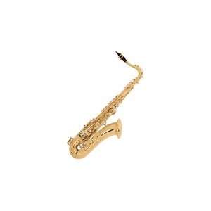  Selmer Tenor Sax Outfit Matte Musical Instruments