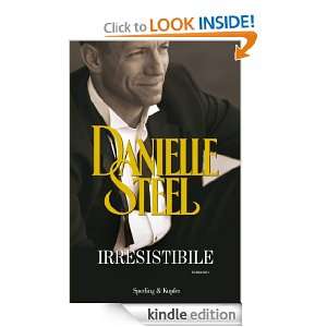Irresistibile (Pandora) (Italian Edition): Danielle Steel, M. G 