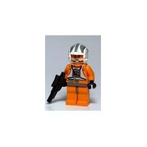  Zev Senesca   Lego Star Wars Minifigure: Toys & Games