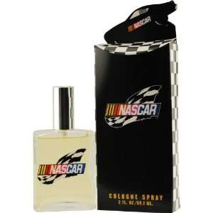  Wilshire Nascar Cologne Spray for Men, 2 Ounce Beauty