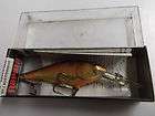 Rapala SR 5 CW Crawdad Shad Rap Syvanneuistin Finland Lure   NIB 