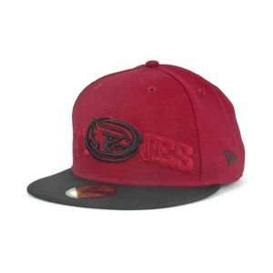 Iowa State Cyclones New Era NCAA 59FIFTY Popscript Cap Hat  