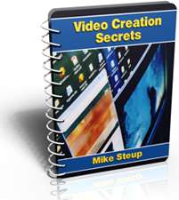MRR Product #24   Video Creation Secrets