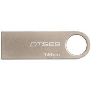  NEW 8GB USB 2.0 DataTraveler SE9 (Flash Memory & Readers 