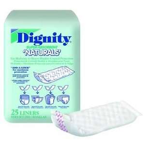  Dignity Naturals (Booster Pads)