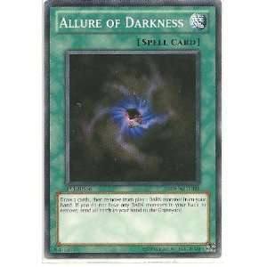   Oh   Allure of Darkness Common Single Card (SDMA EN028) Toys & Games
