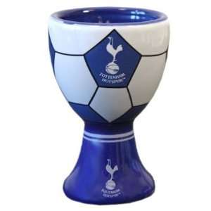    Tottenham Hotspur Fc Egg Cup   Football Gifts