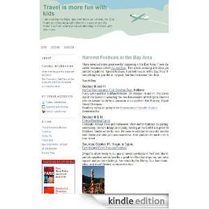  Travel is More Fun with Kids Kindle Store Travel is More 