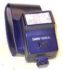 Canon Speedlite 188A Flash in very good condition