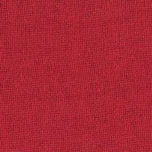  58 Wide Rhine Scrim Claret Red Fabric By The Yard: Arts 