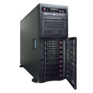   Mission Pro Convertible Build to Order Custom SAS Server Electronics