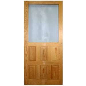  26 WD Scr Door Quantity 2