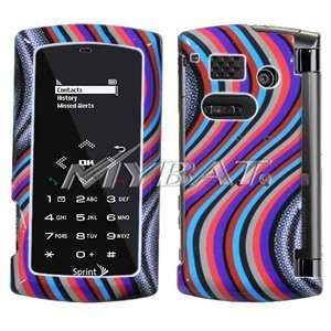  Sanyo SCP 6760, Incognito Phone Protector Cover, Color 