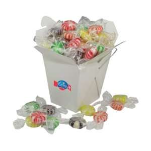 Custom Printed Candy Take Out   Several Flavors Available   Min 