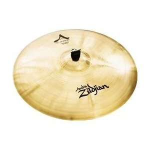  Zildjian A Custom Ping Ride Cymbal 22 Inches: Everything 