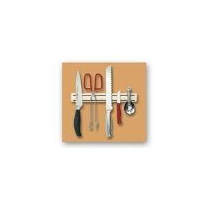    12 Magnetic Knife Holder   by Better Housewares: Home & Kitchen