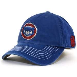  Chicago Cubs 1984 Scituate Cap by 47 Brand Sports 