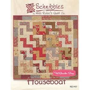  Schnibbles Quilt Pattern   Miss Rosies Quilt Company Schnibbles 