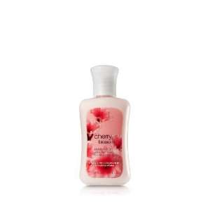   Body Works Signature Collection Cherry Blossom Body Lotion Travel Size