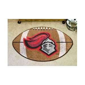  Rutgers Scarlet Knights 22x35 Football Floor Mat (Rug 