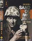 Sands of Iwo Jima (1949) /Allan Dwan, John Wayne / New DVD